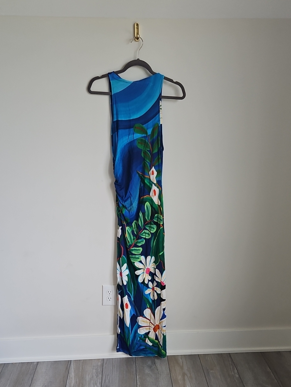 Farm Rio Dress - Picture 2 of 8